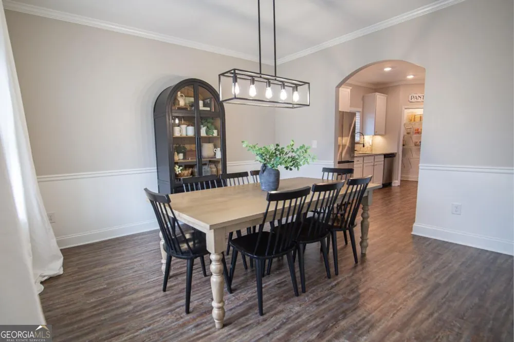 36 NE Thunderhawk LN NE Rydal, GA 30171
