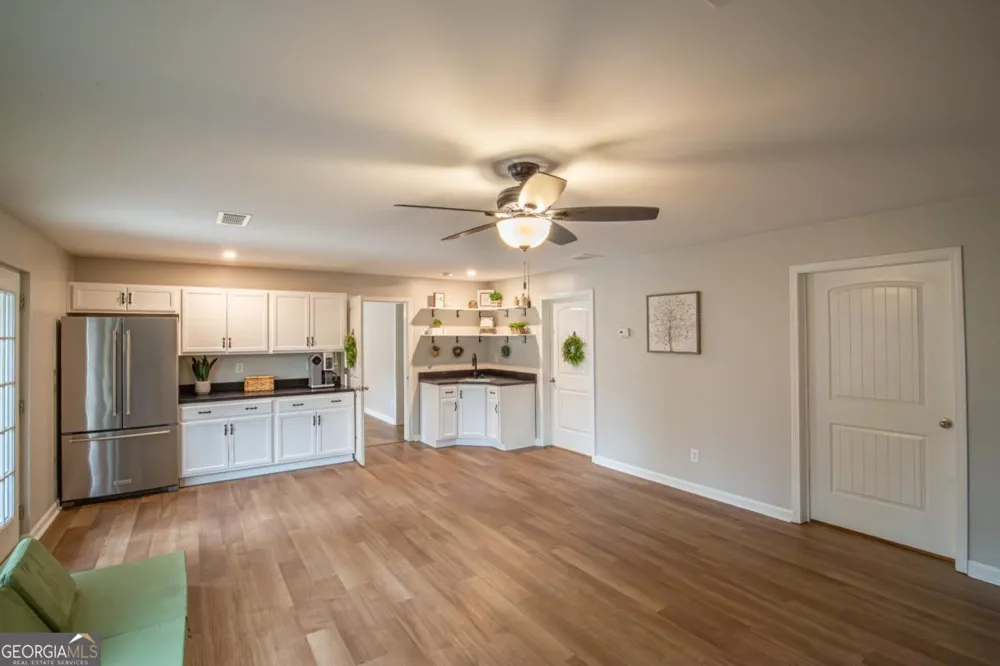 36 NE Thunderhawk LN NE Rydal, GA 30171