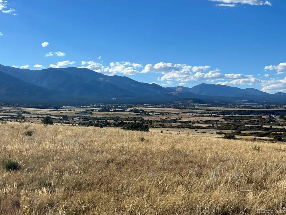 Overlook Drive Colorado City, CO 81019