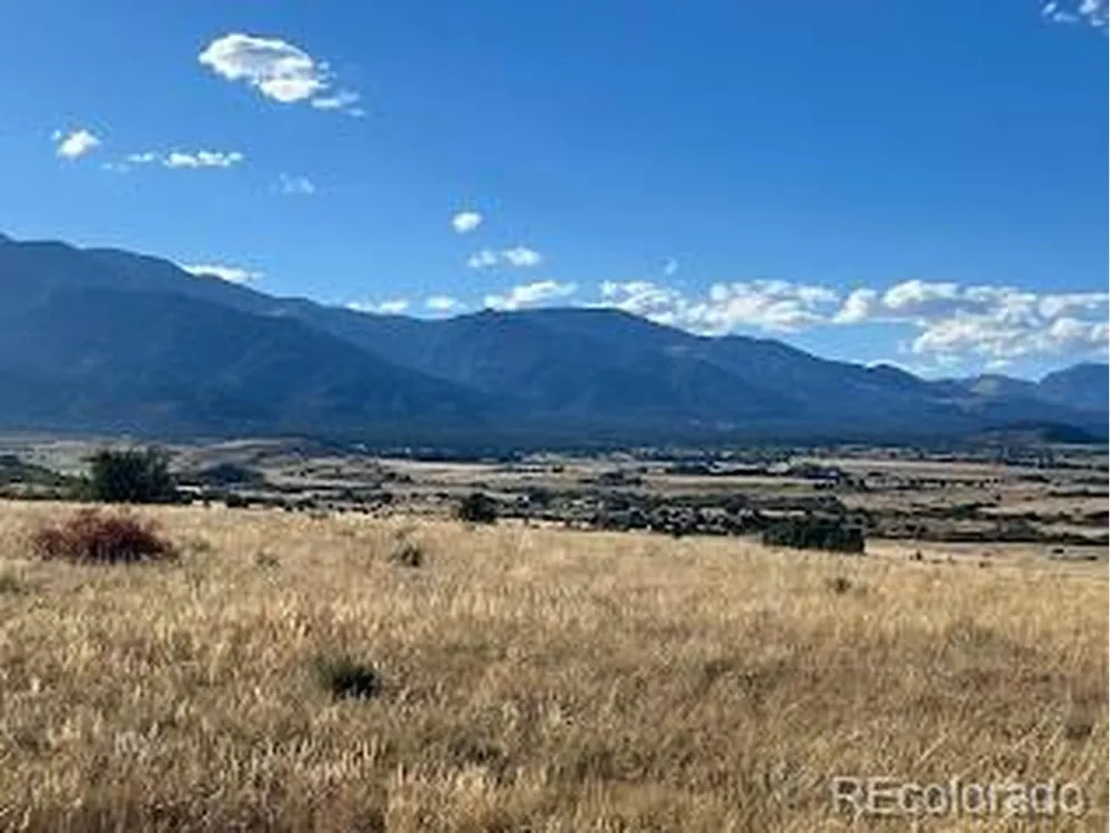 Overlook Drive Colorado City, CO 81019