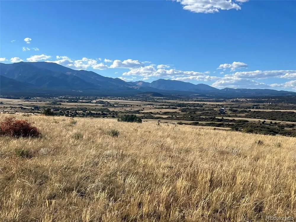 Overlook Drive Colorado City, CO 81019