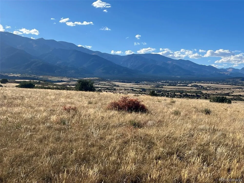 Overlook Drive Colorado City, CO 81019