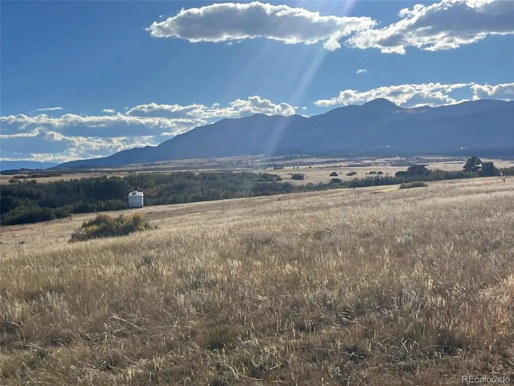 Overlook Drive Colorado City, CO 81019