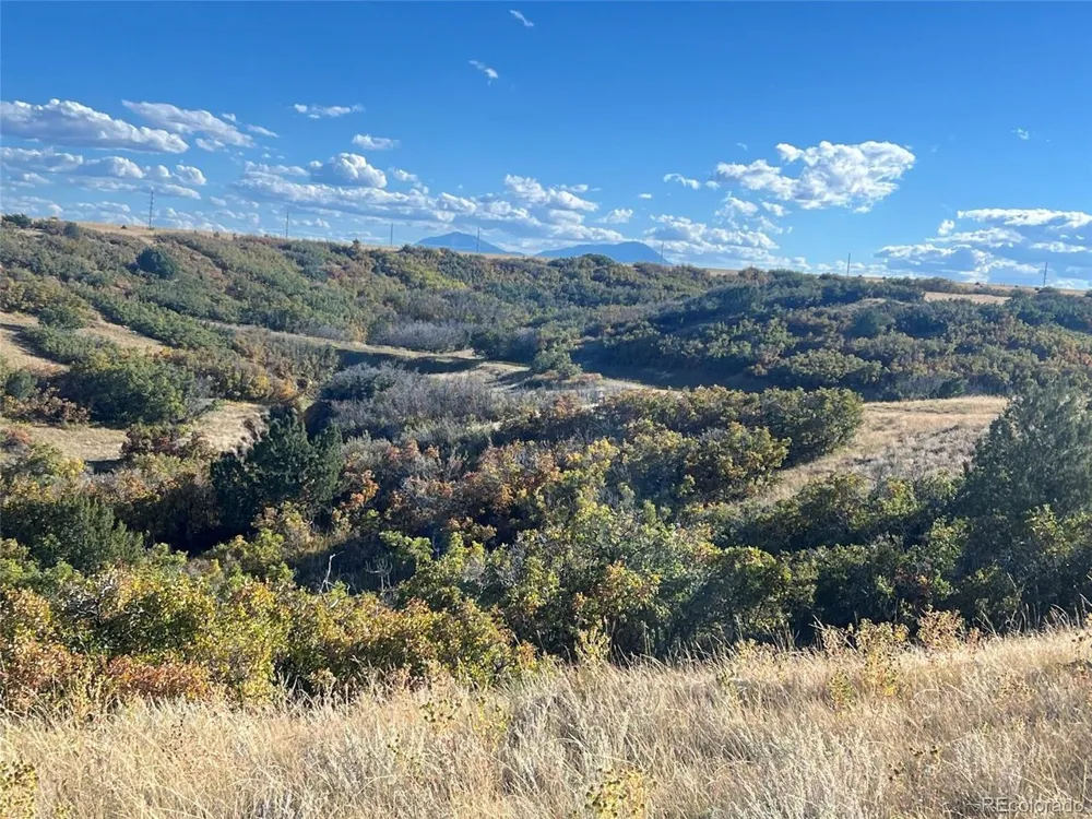 Overlook Drive Colorado City, CO 81019