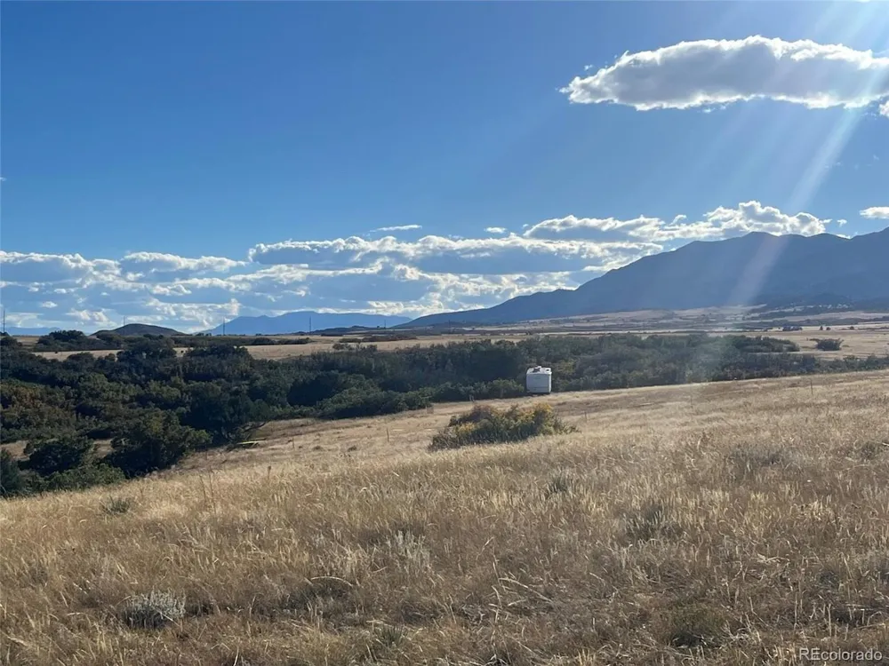 Overlook Drive Colorado City, CO 81019