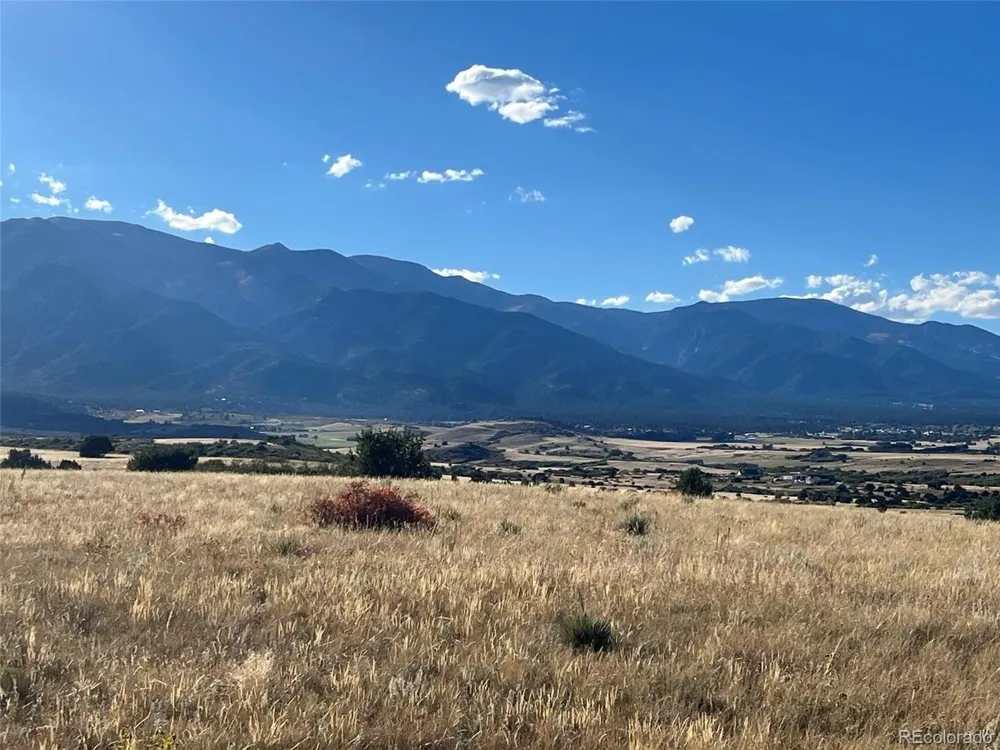 Overlook Drive Colorado City, CO 81019