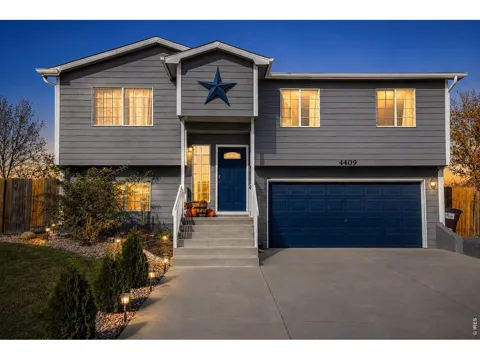 4409 Mesa Verde Drive