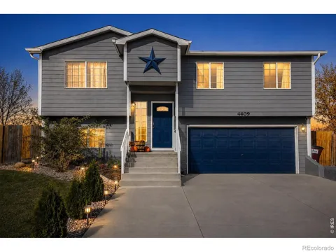 4409 Mesa Verde Drive
