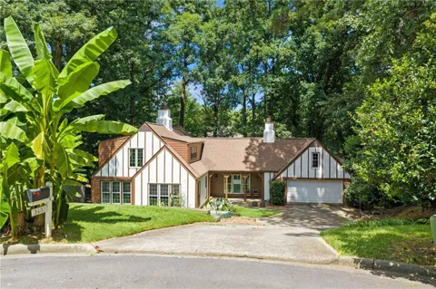3601 Miller Farms Lane