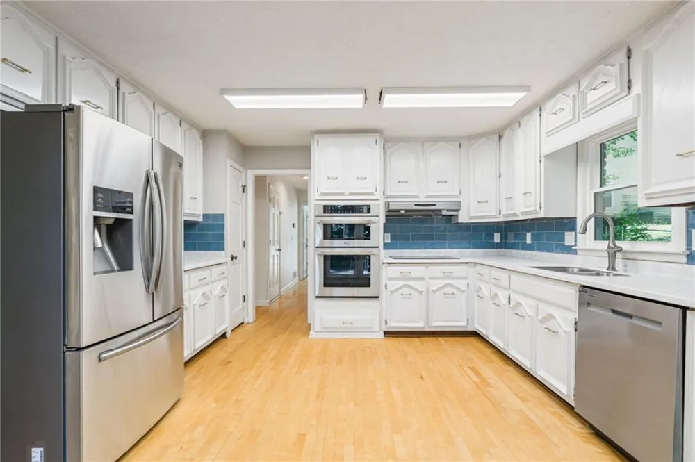 3601 Miller Farms Lane Peachtree Corners, GA 30096
