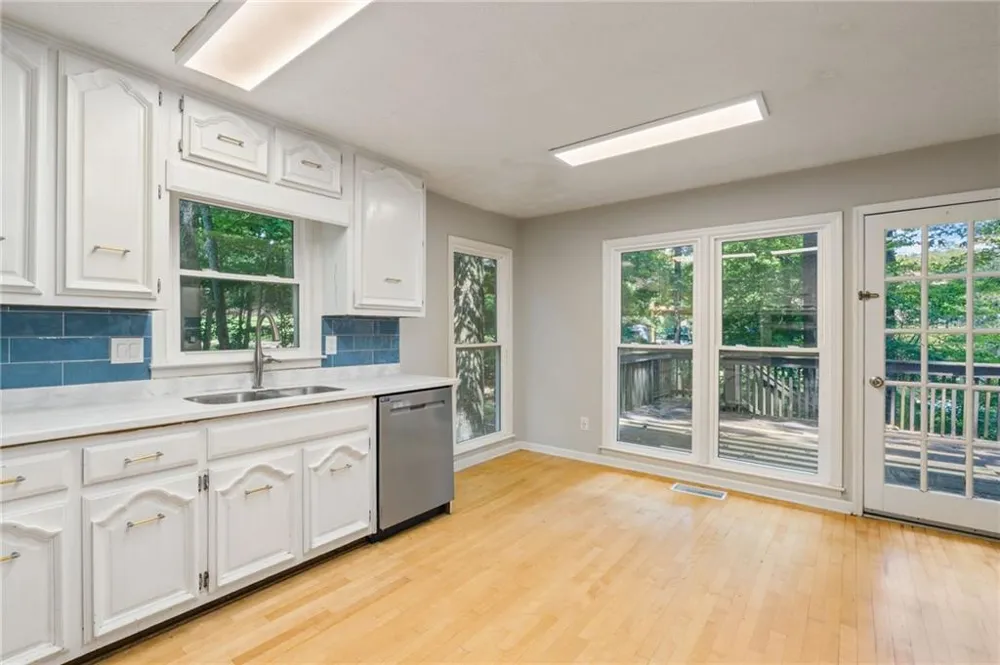 3601 Miller Farms Lane Peachtree Corners, GA 30096