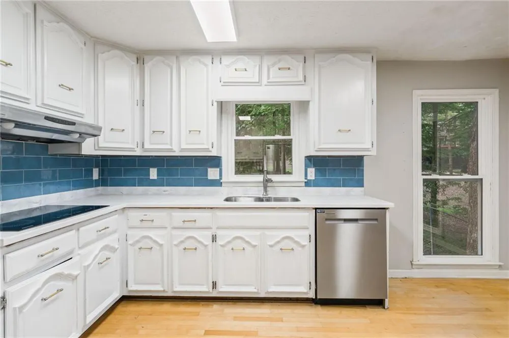 3601 Miller Farms Lane Peachtree Corners, GA 30096