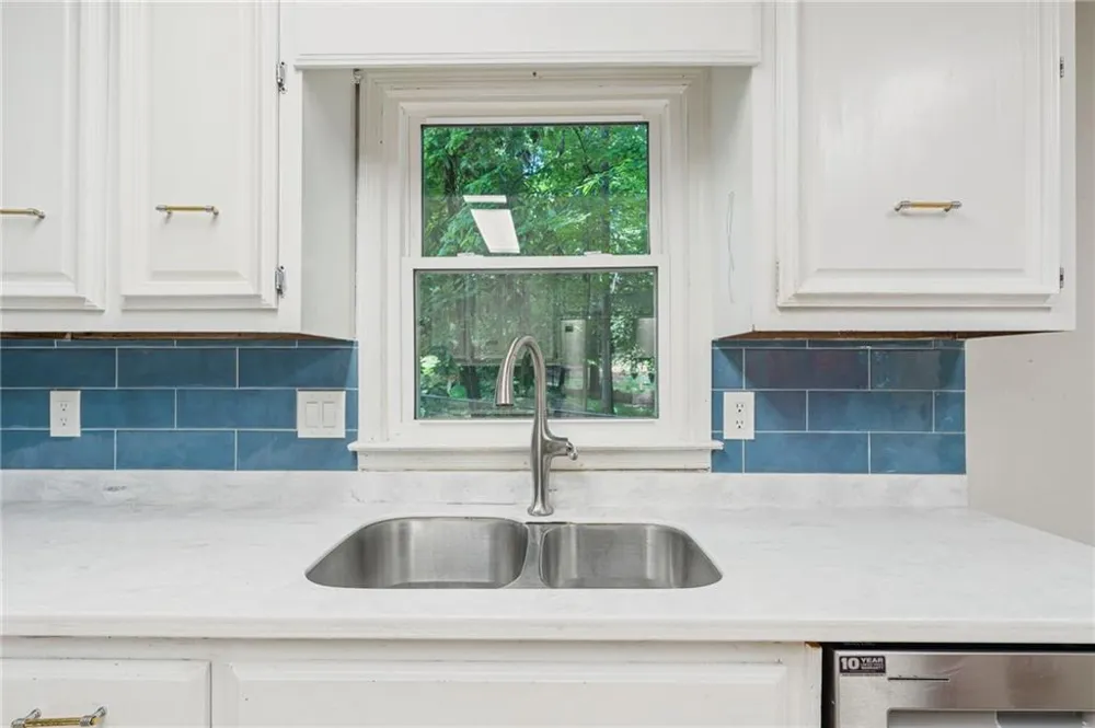3601 Miller Farms Lane Peachtree Corners, GA 30096