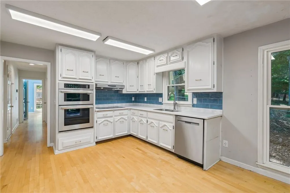 3601 Miller Farms Lane Peachtree Corners, GA 30096