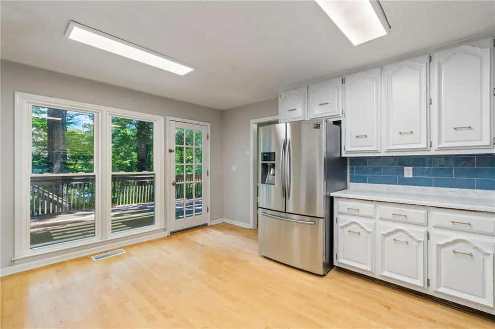 3601 Miller Farms Lane Peachtree Corners, GA 30096