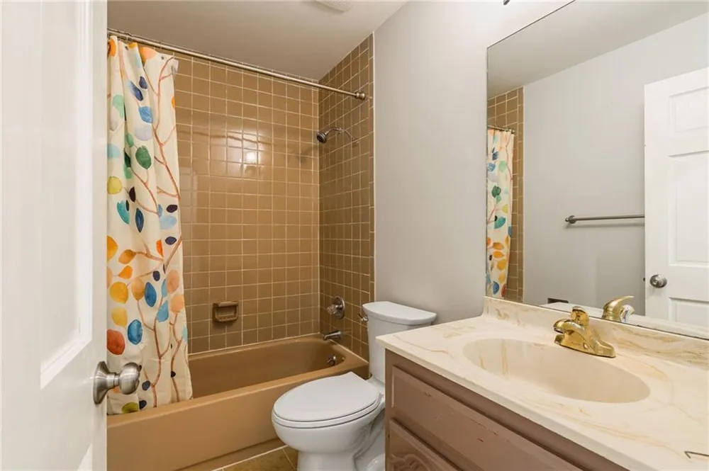 3601 Miller Farms Lane Peachtree Corners, GA 30096