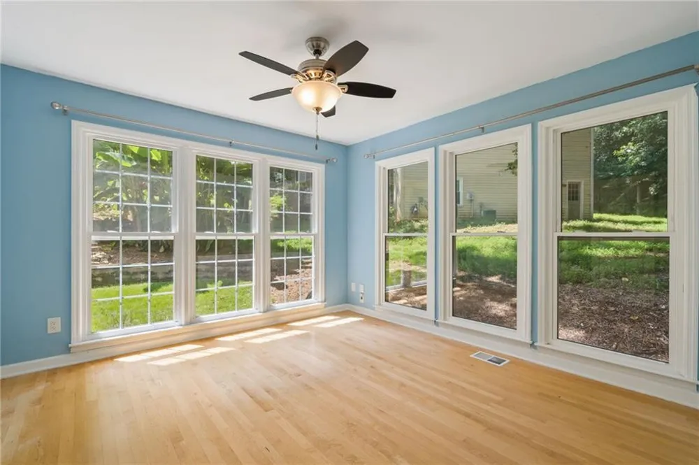 3601 Miller Farms Lane Peachtree Corners, GA 30096
