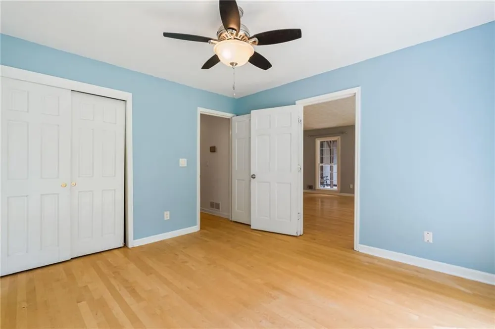 3601 Miller Farms Lane Peachtree Corners, GA 30096
