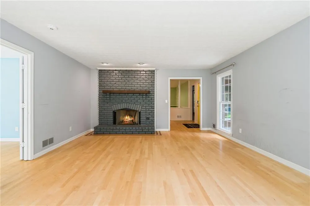 3601 Miller Farms Lane Peachtree Corners, GA 30096