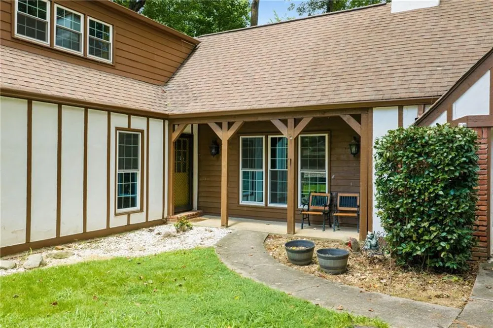 3601 Miller Farms Lane Peachtree Corners, GA 30096