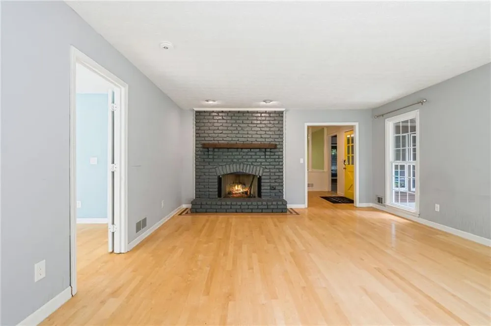 3601 Miller Farms Lane Peachtree Corners, GA 30096