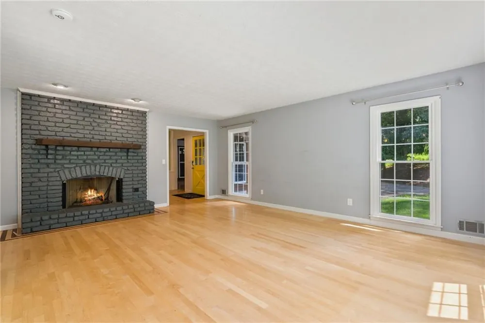 3601 Miller Farms Lane Peachtree Corners, GA 30096