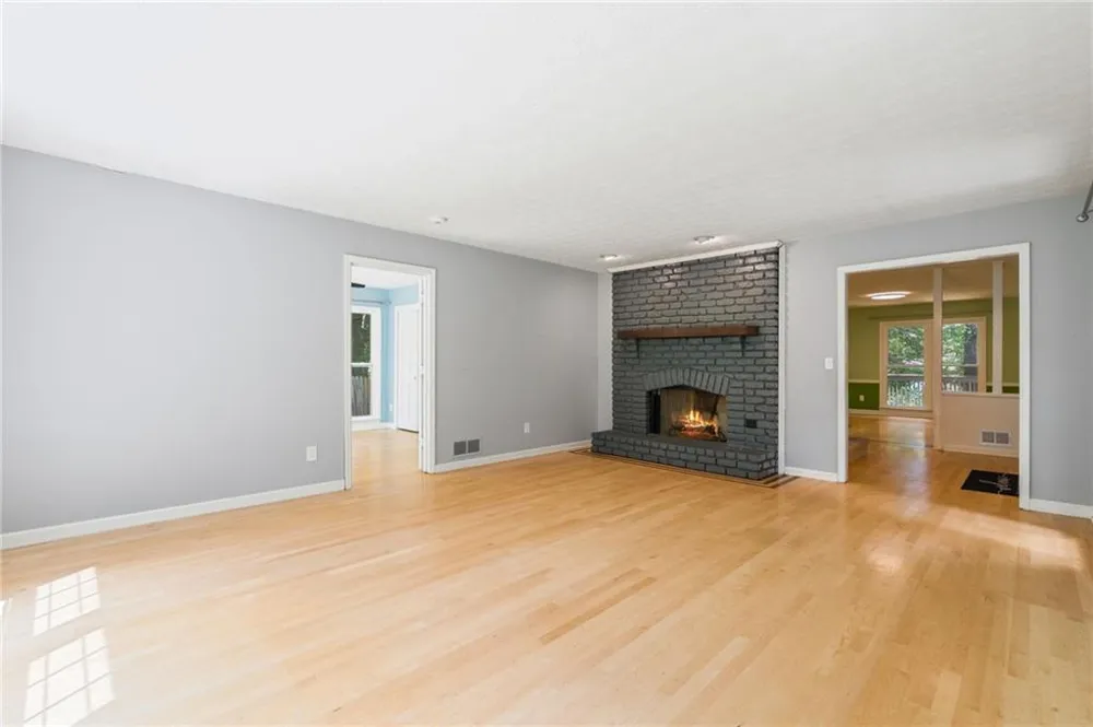 3601 Miller Farms Lane Peachtree Corners, GA 30096