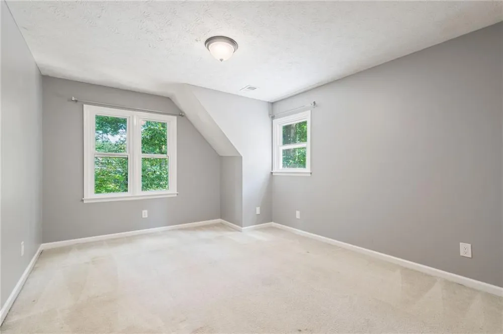 3601 Miller Farms Lane Peachtree Corners, GA 30096