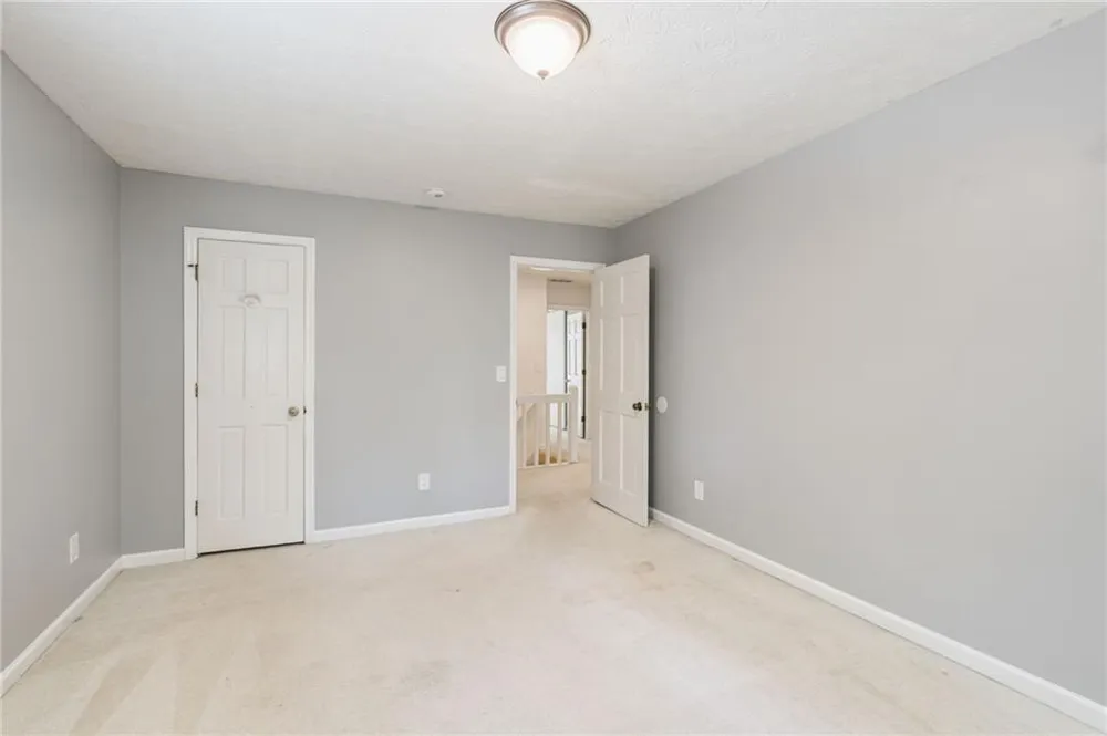 3601 Miller Farms Lane Peachtree Corners, GA 30096