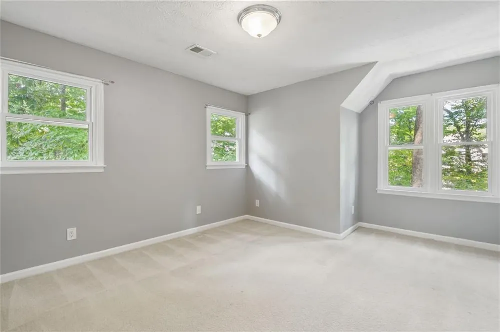 3601 Miller Farms Lane Peachtree Corners, GA 30096