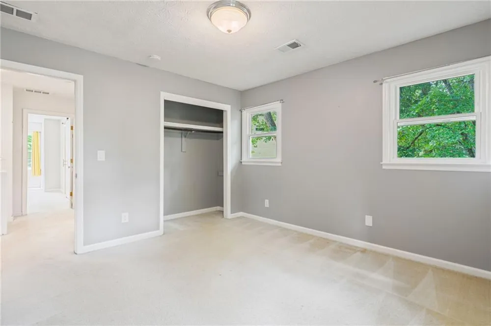 3601 Miller Farms Lane Peachtree Corners, GA 30096