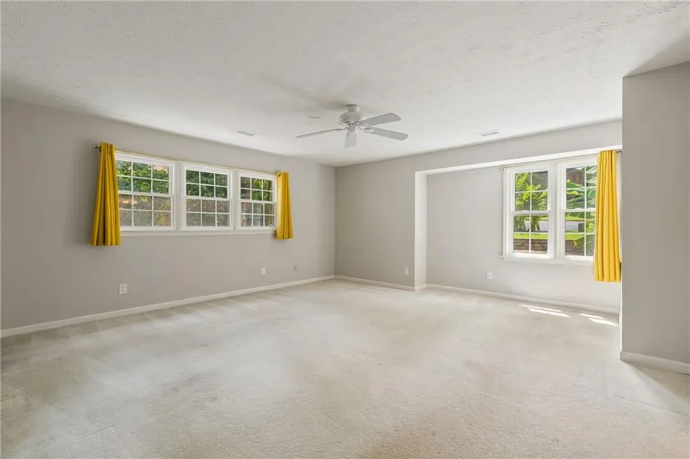 3601 Miller Farms Lane Peachtree Corners, GA 30096