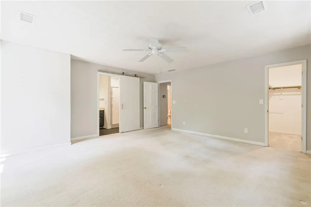 3601 Miller Farms Lane Peachtree Corners, GA 30096
