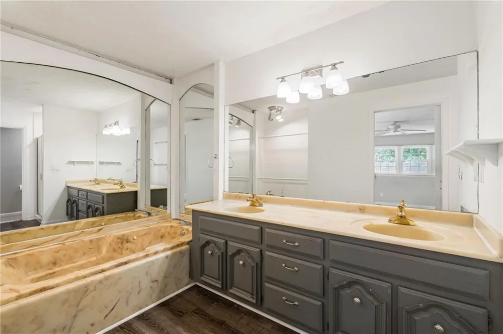 3601 Miller Farms Lane Peachtree Corners, GA 30096