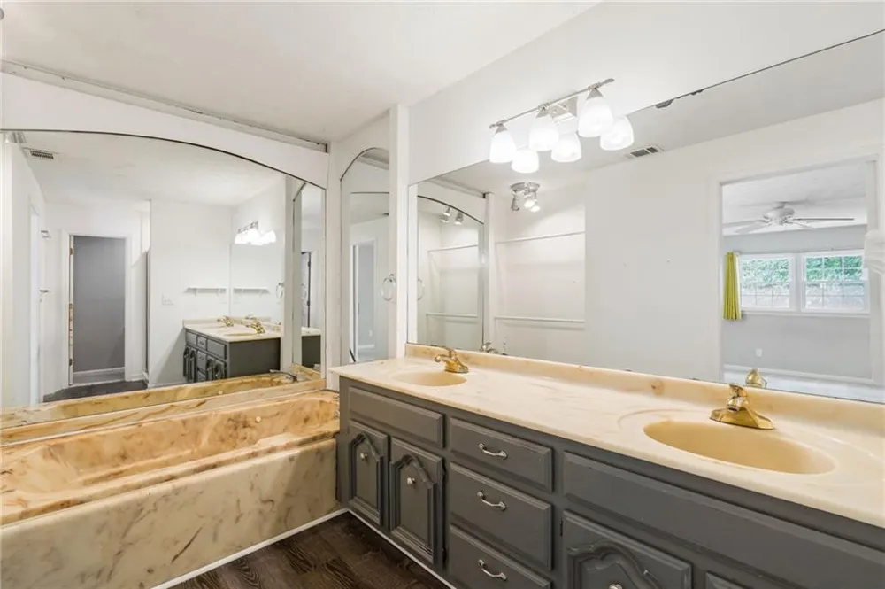 3601 Miller Farms Lane Peachtree Corners, GA 30096