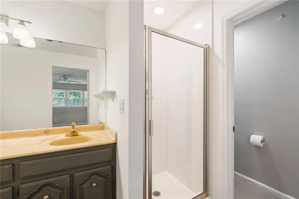 3601 Miller Farms Lane Peachtree Corners, GA 30096