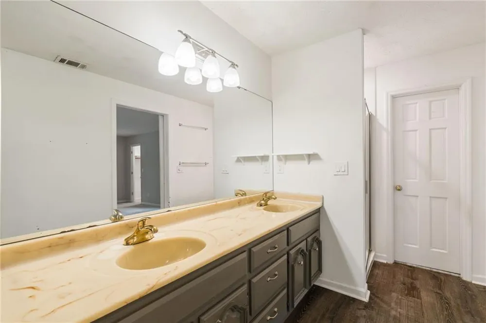 3601 Miller Farms Lane Peachtree Corners, GA 30096