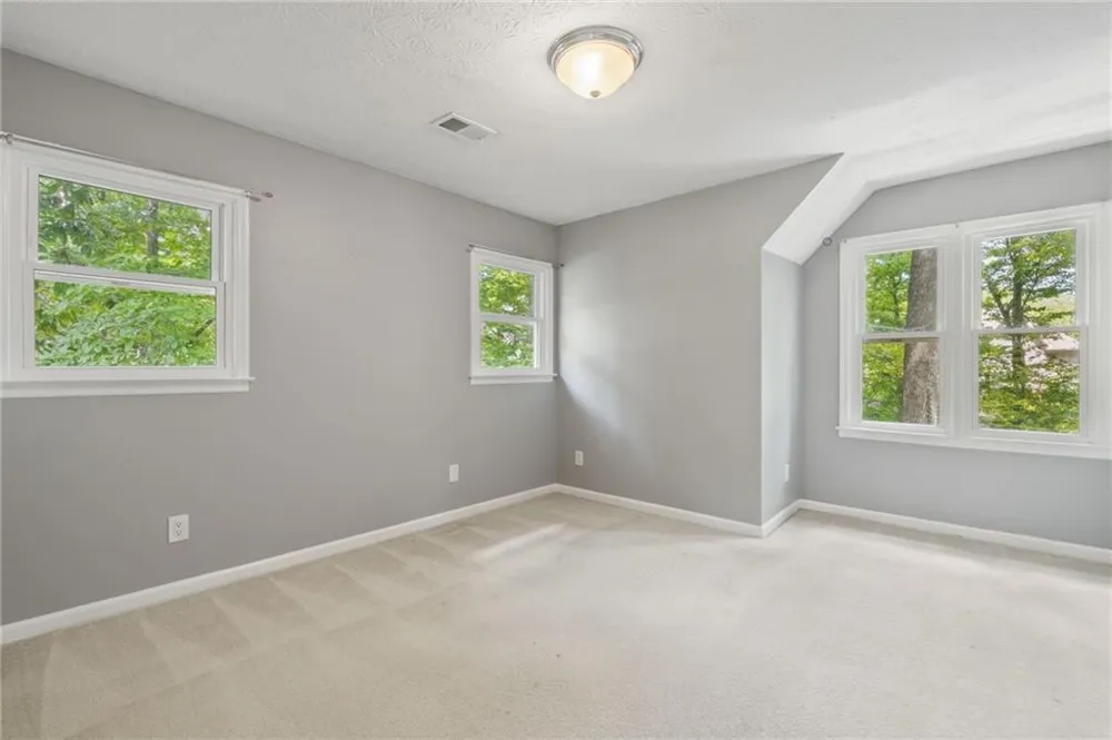 3601 Miller Farms Lane Peachtree Corners, GA 30096
