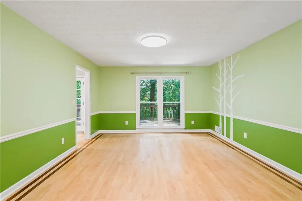 3601 Miller Farms Lane Peachtree Corners, GA 30096