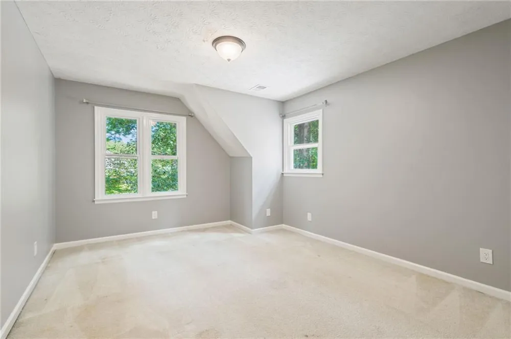 3601 Miller Farms Lane Peachtree Corners, GA 30096