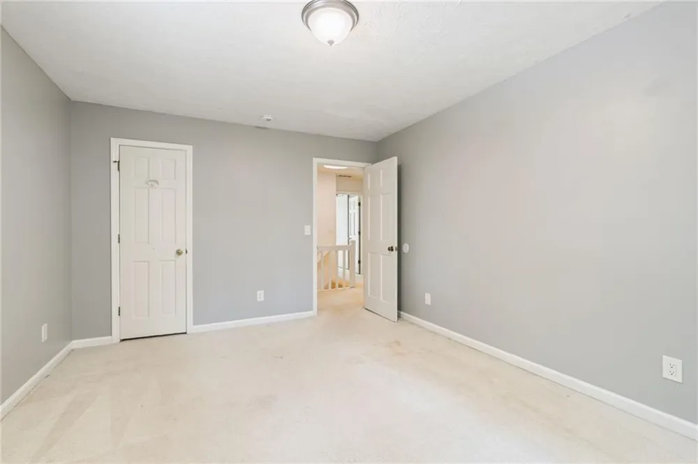 3601 Miller Farms Lane Peachtree Corners, GA 30096