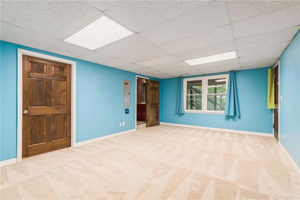 3601 Miller Farms Lane Peachtree Corners, GA 30096
