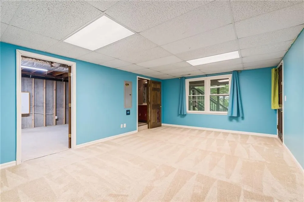 3601 Miller Farms Lane Peachtree Corners, GA 30096