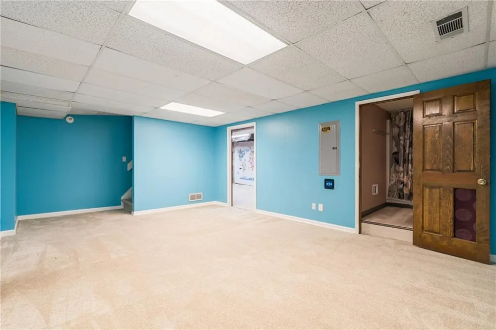 3601 Miller Farms Lane Peachtree Corners, GA 30096