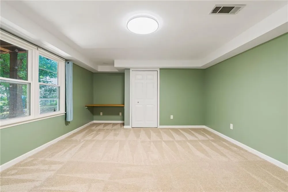 3601 Miller Farms Lane Peachtree Corners, GA 30096