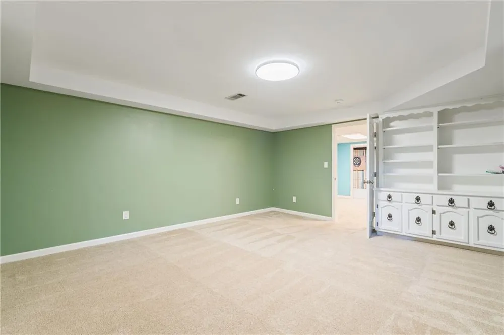 3601 Miller Farms Lane Peachtree Corners, GA 30096