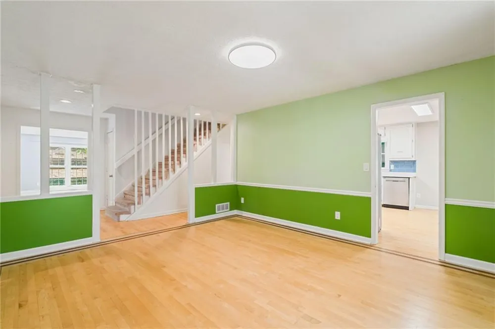 3601 Miller Farms Lane Peachtree Corners, GA 30096