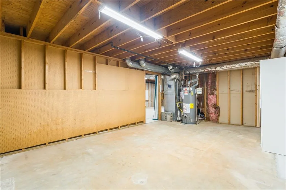 3601 Miller Farms Lane Peachtree Corners, GA 30096