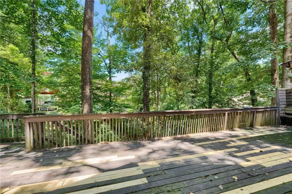 3601 Miller Farms Lane Peachtree Corners, GA 30096
