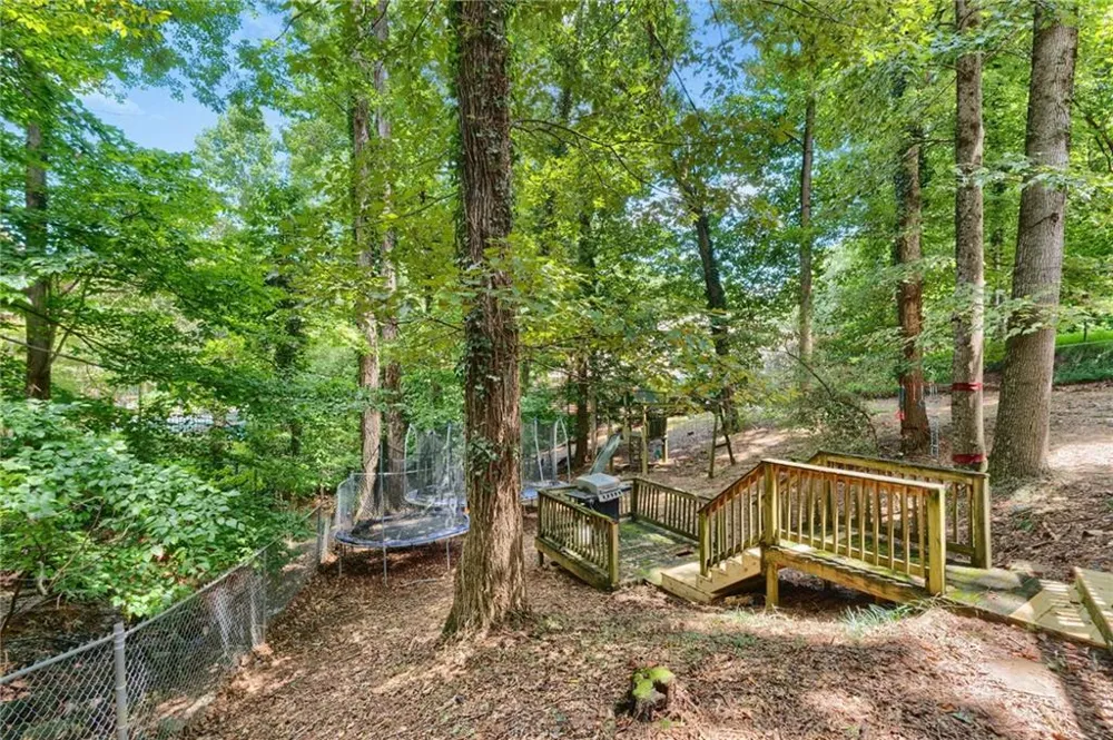 3601 Miller Farms Lane Peachtree Corners, GA 30096